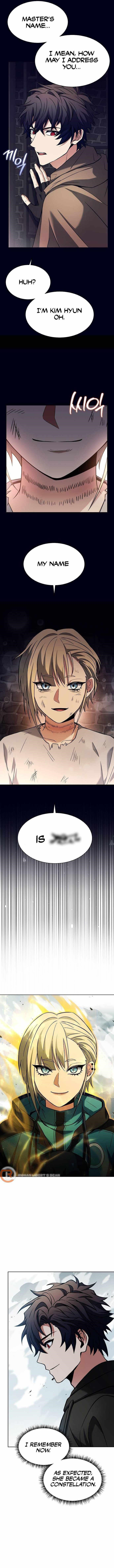 The Constellations Are My Disciples Chapter 47 - Page 11 in English