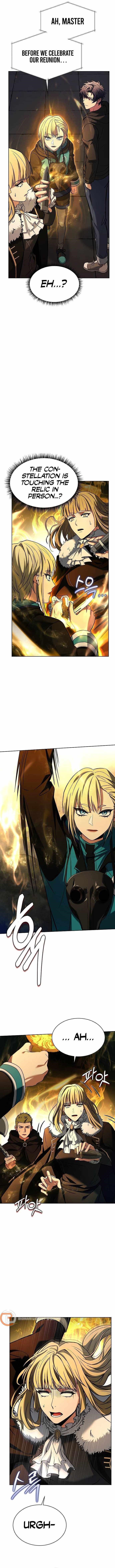 The Constellations Are My Disciples Chapter 47 - Page 13 in English
