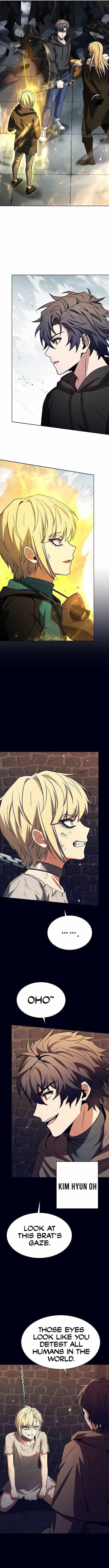 The Constellations Are My Disciples Chapter 47 - Page 4 in English