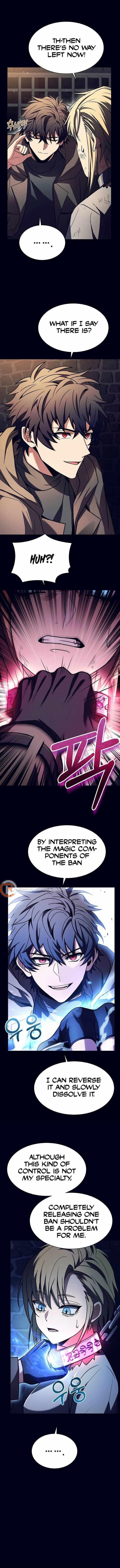The Constellations Are My Disciples Chapter 47 - Page 7 in English