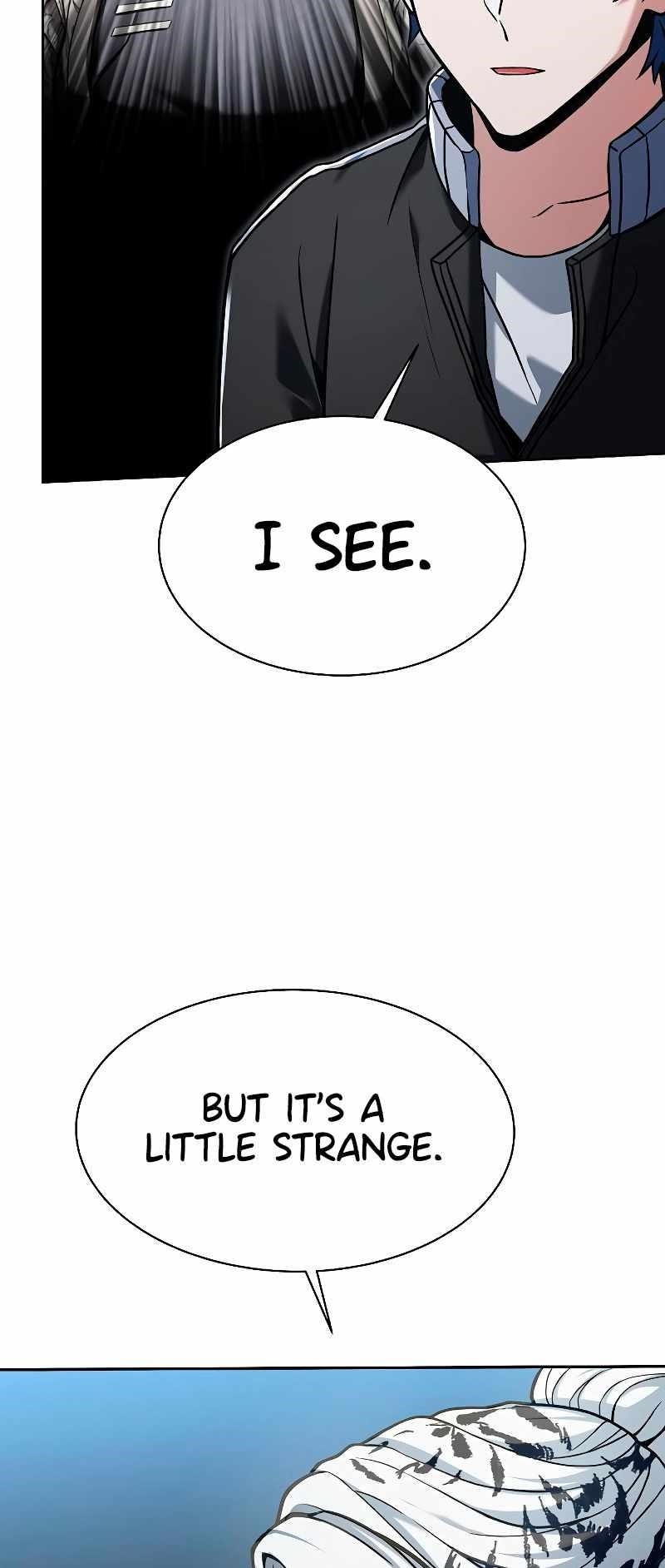 The Constellations Are My Disciples Chapter 52 - Page 11 in English