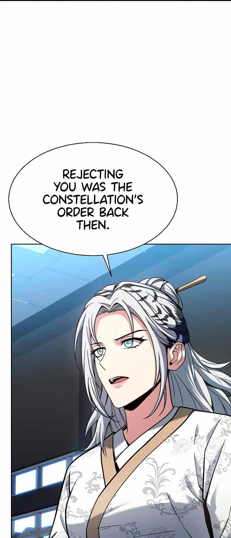 The Constellations Are My Disciples Chapter 52 - Page 17 in English