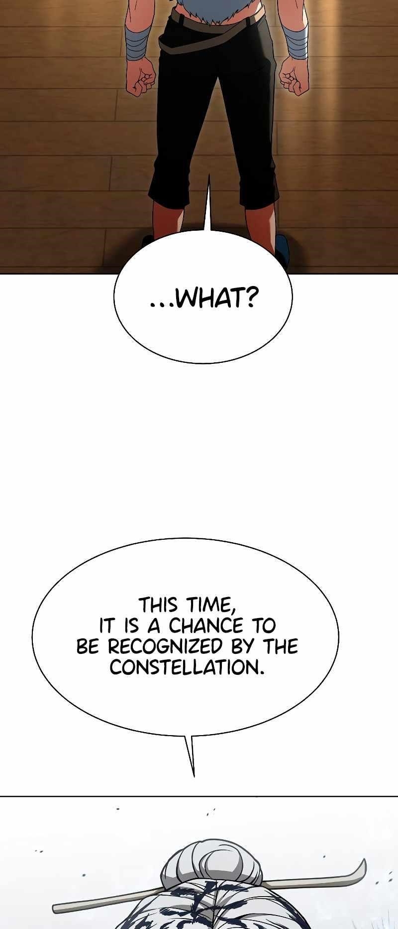 The Constellations Are My Disciples Chapter 52 - Page 21 in English