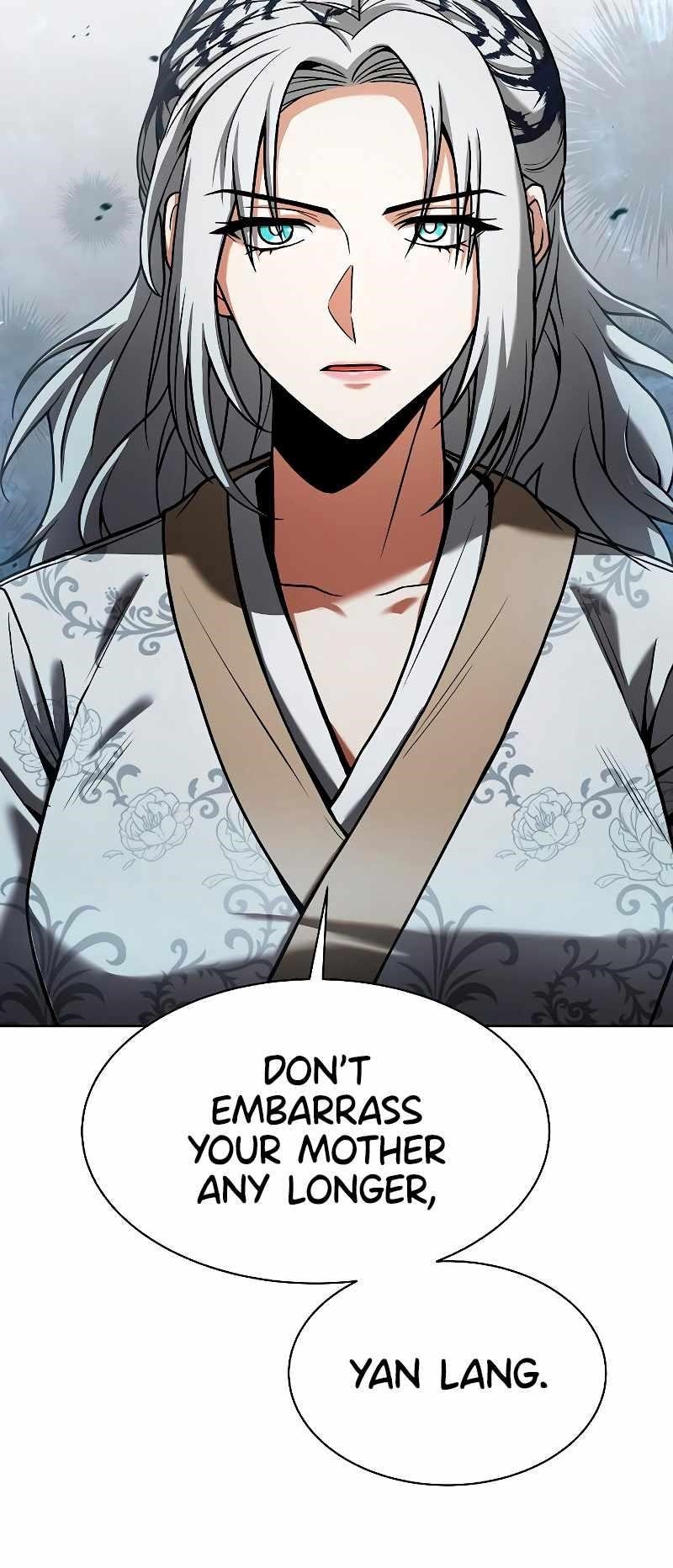 The Constellations Are My Disciples Chapter 52 - Page 22 in English