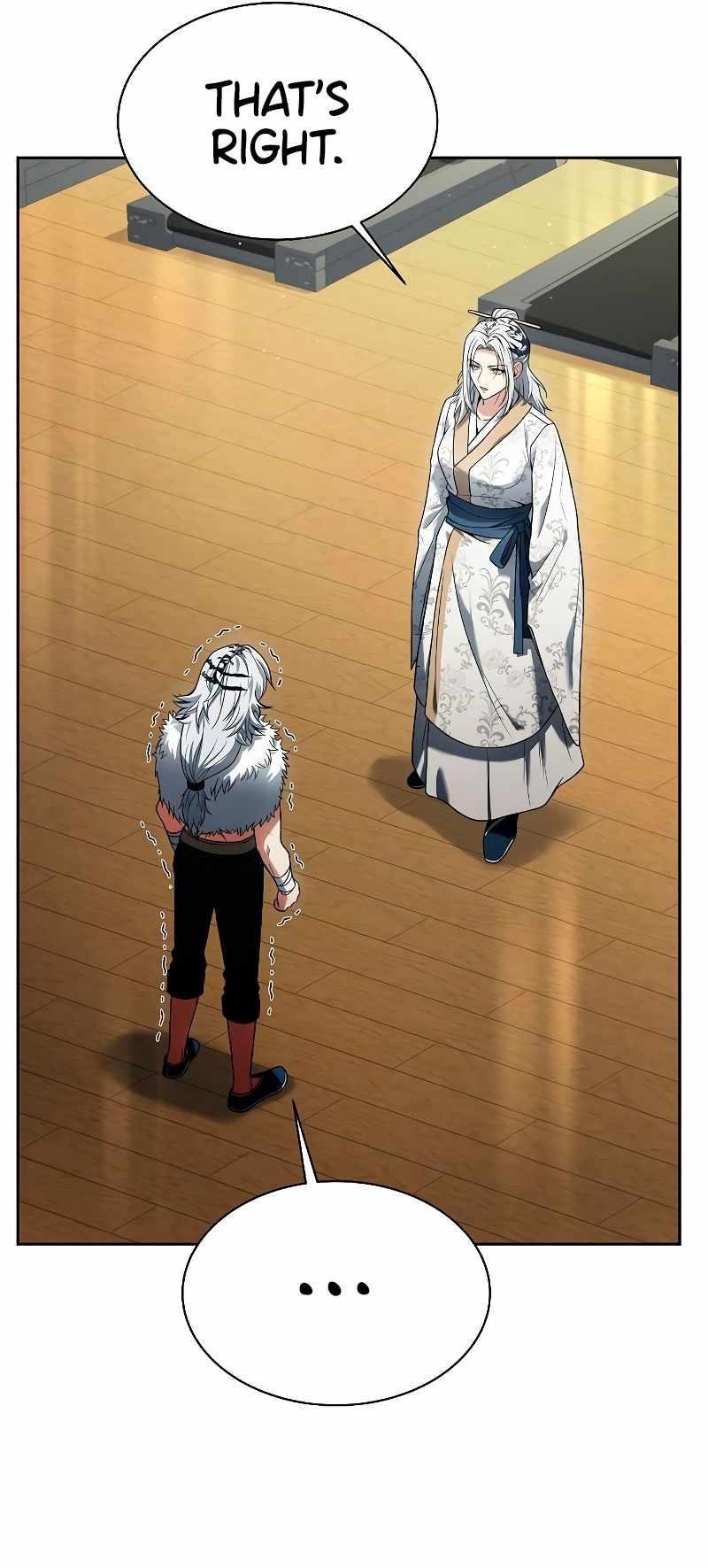 The Constellations Are My Disciples Chapter 52 - Page 25 in English