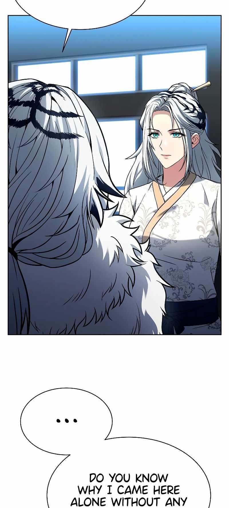 The Constellations Are My Disciples Chapter 52 - Page 29 in English