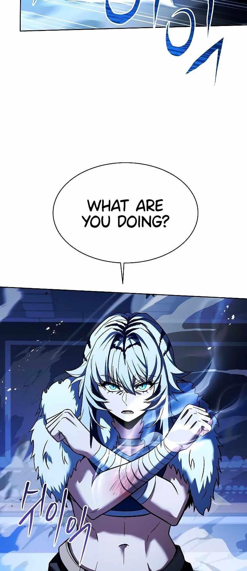 The Constellations Are My Disciples Chapter 52 - Page 35 in English