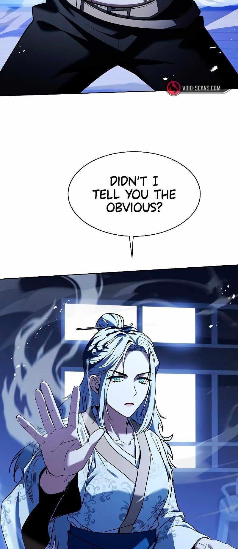 The Constellations Are My Disciples Chapter 52 - Page 36 in English