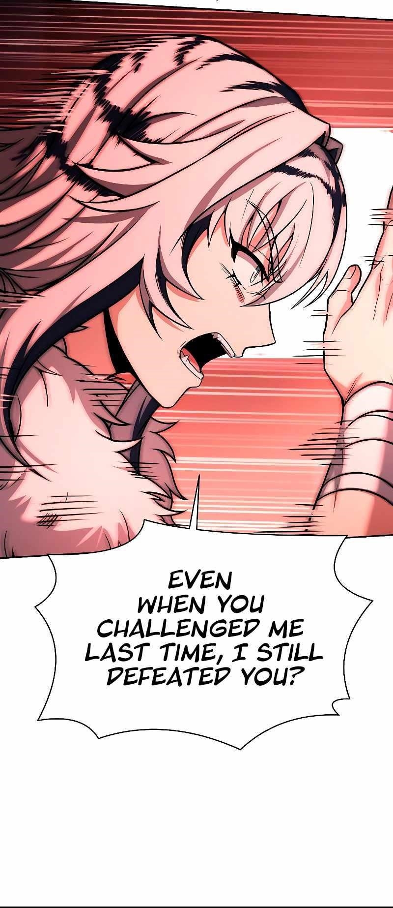 The Constellations Are My Disciples Chapter 52 - Page 40 in English