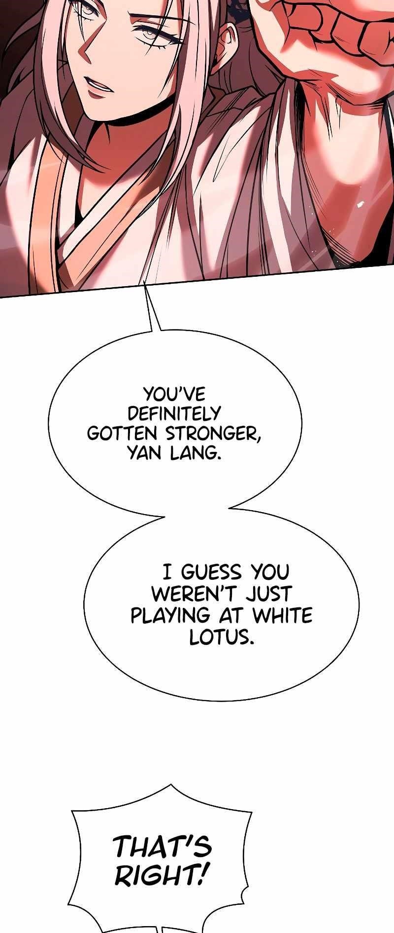 The Constellations Are My Disciples Chapter 52 - Page 44 in English