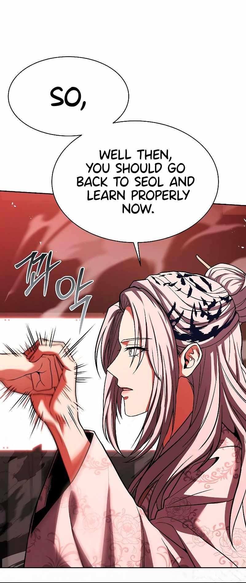 The Constellations Are My Disciples Chapter 52 - Page 46 in English
