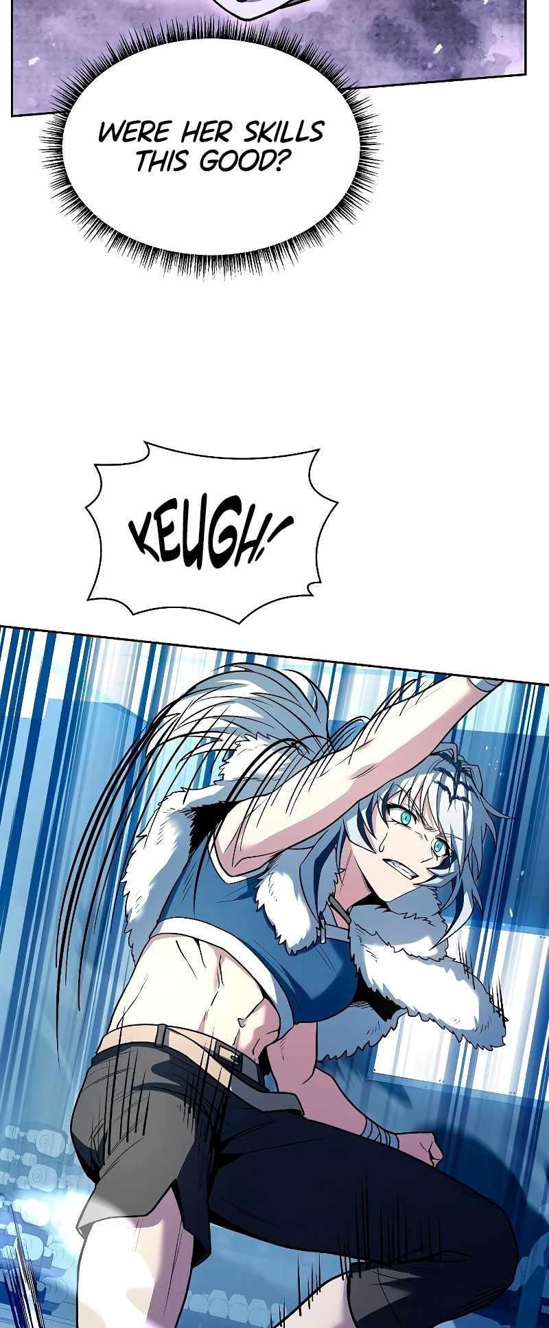 The Constellations Are My Disciples Chapter 52 - Page 49 in English