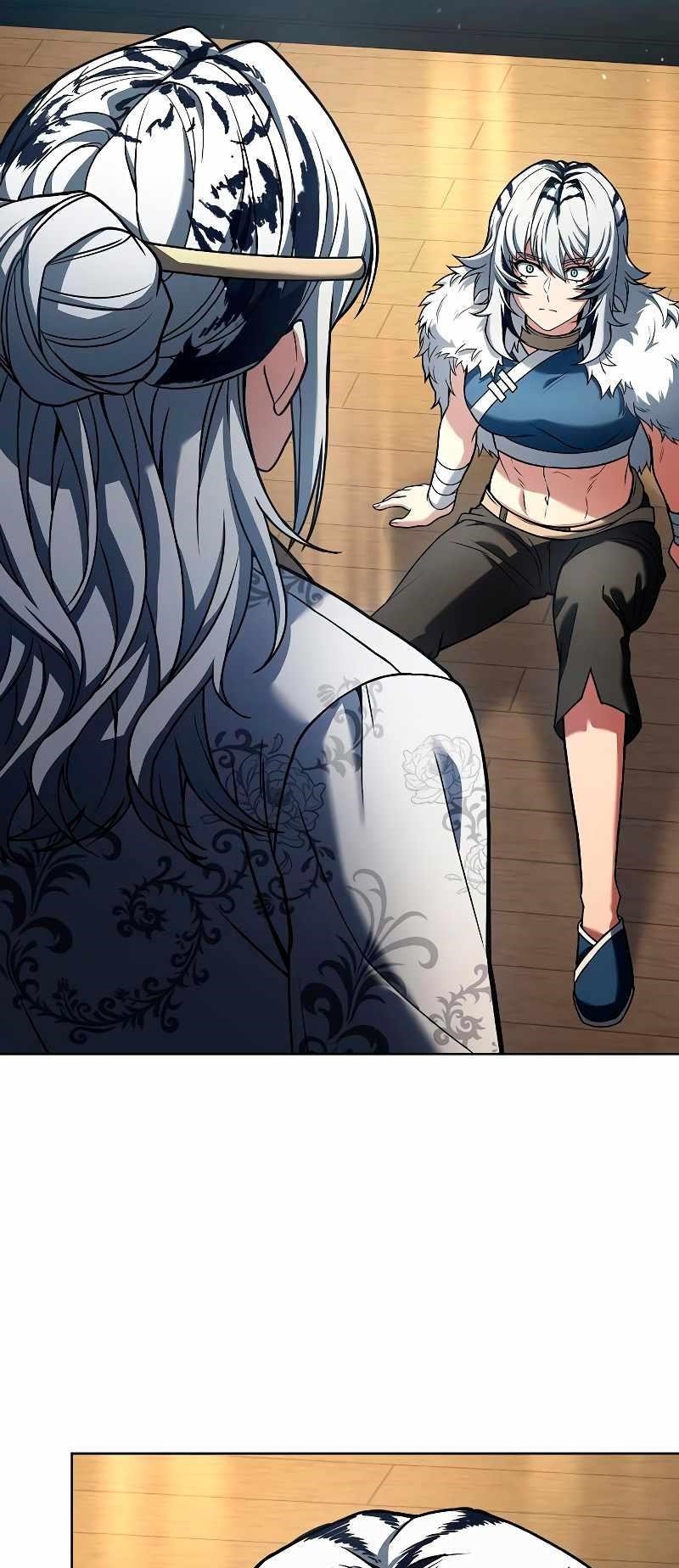 The Constellations Are My Disciples Chapter 52 - Page 5 in English