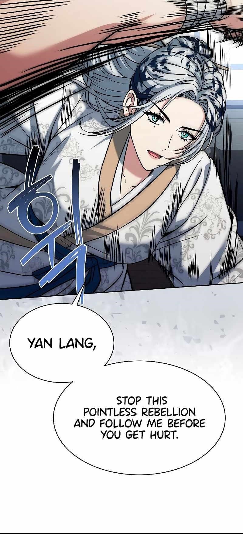 The Constellations Are My Disciples Chapter 52 - Page 61 in English
