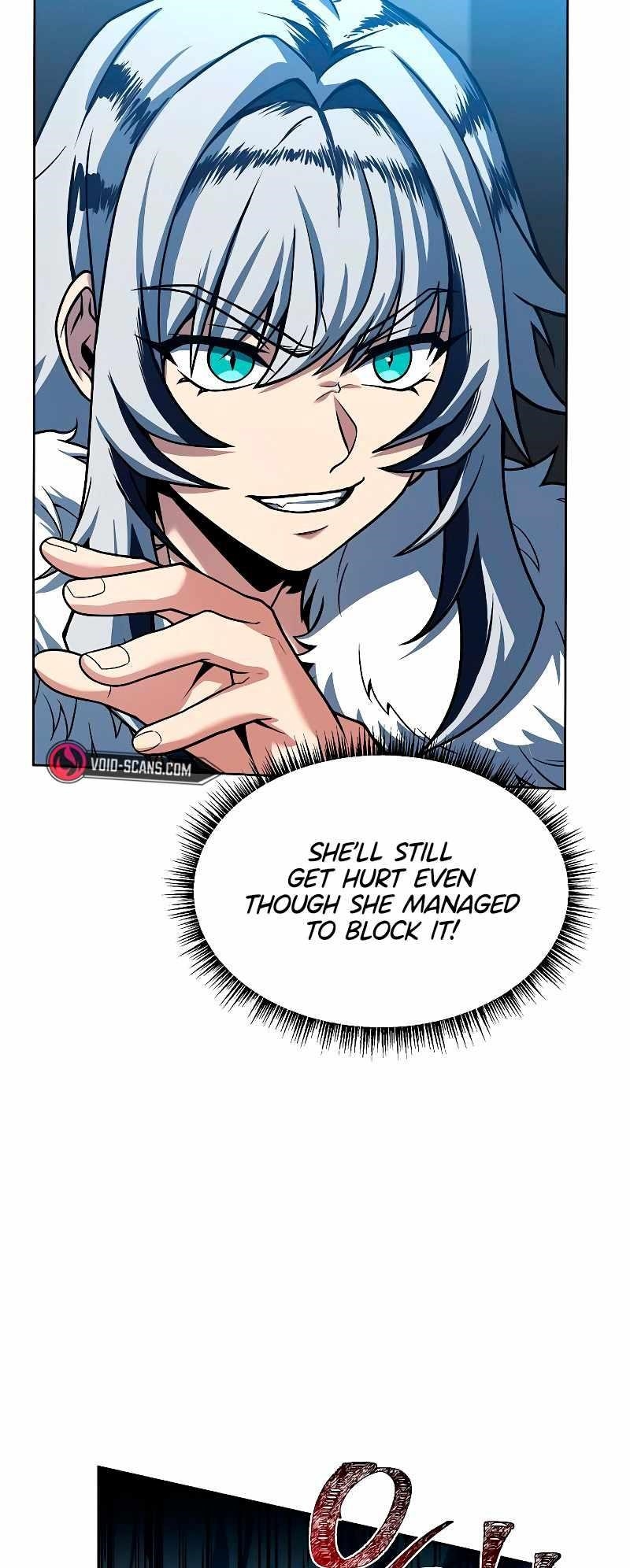 The Constellations Are My Disciples Chapter 52 - Page 65 in English