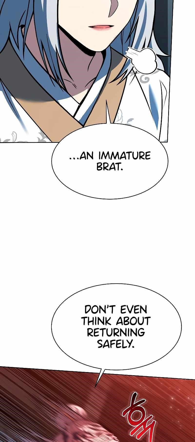 The Constellations Are My Disciples Chapter 52 - Page 80 in English