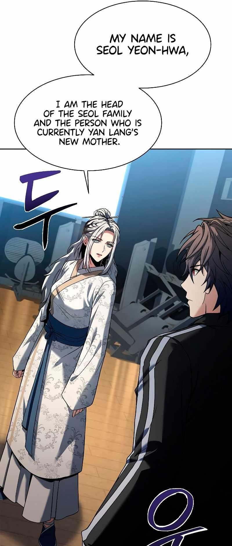 The Constellations Are My Disciples Chapter 52 - Page 9 in English