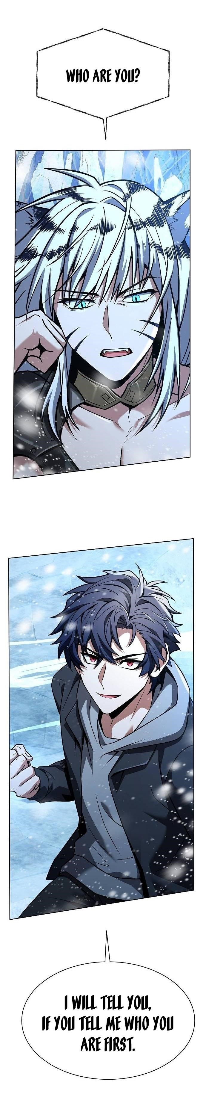 The Constellations Are My Disciples Chapter 54 - Page 14 in English