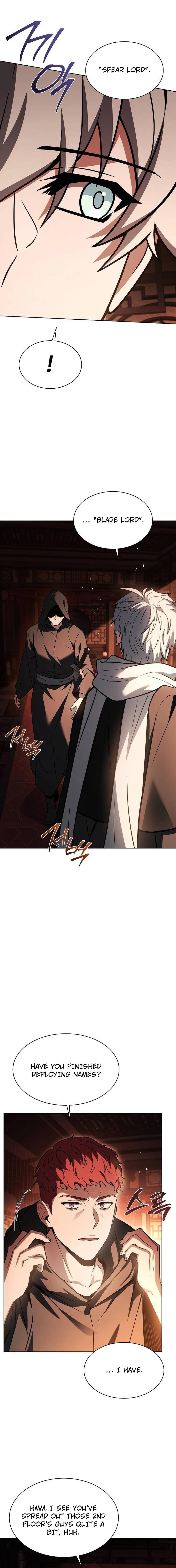The Constellations Are My Disciples Chapter 78 - Page 15 in English