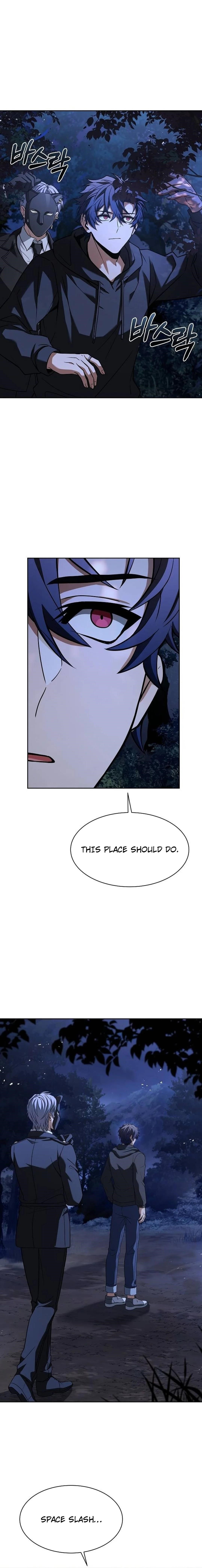 The Constellations Are My Disciples Chapter 78 - Page 6 in English