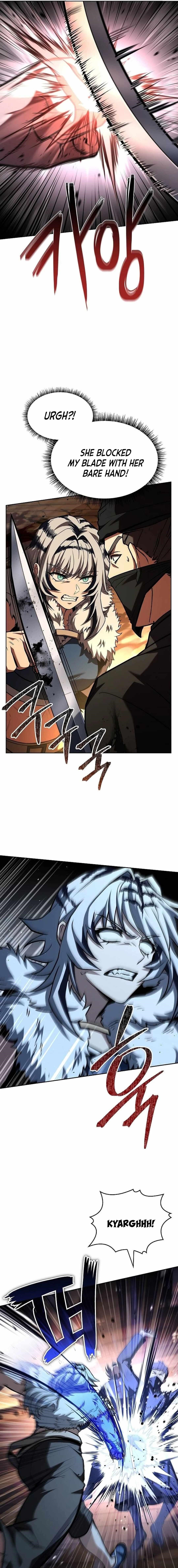 The Constellations Are My Disciples Chapter 81 - Page 6 in English