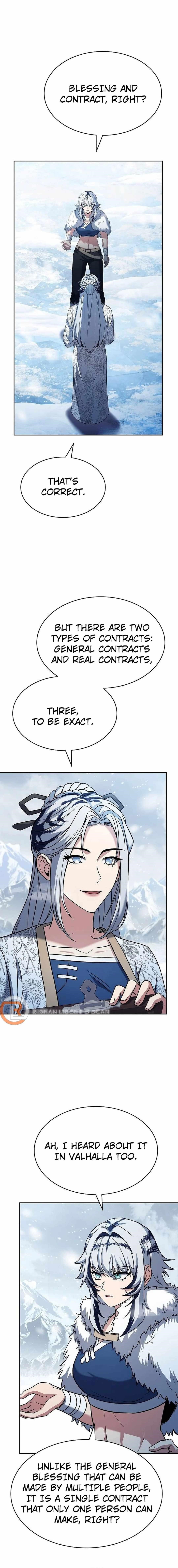 The Constellations Are My Disciples Chapter 82 - Page 15 in English