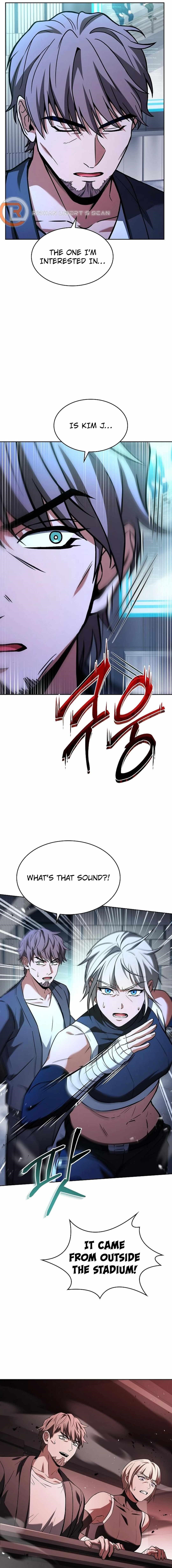 The Constellations Are My Disciples Chapter 83 - Page 25 in English