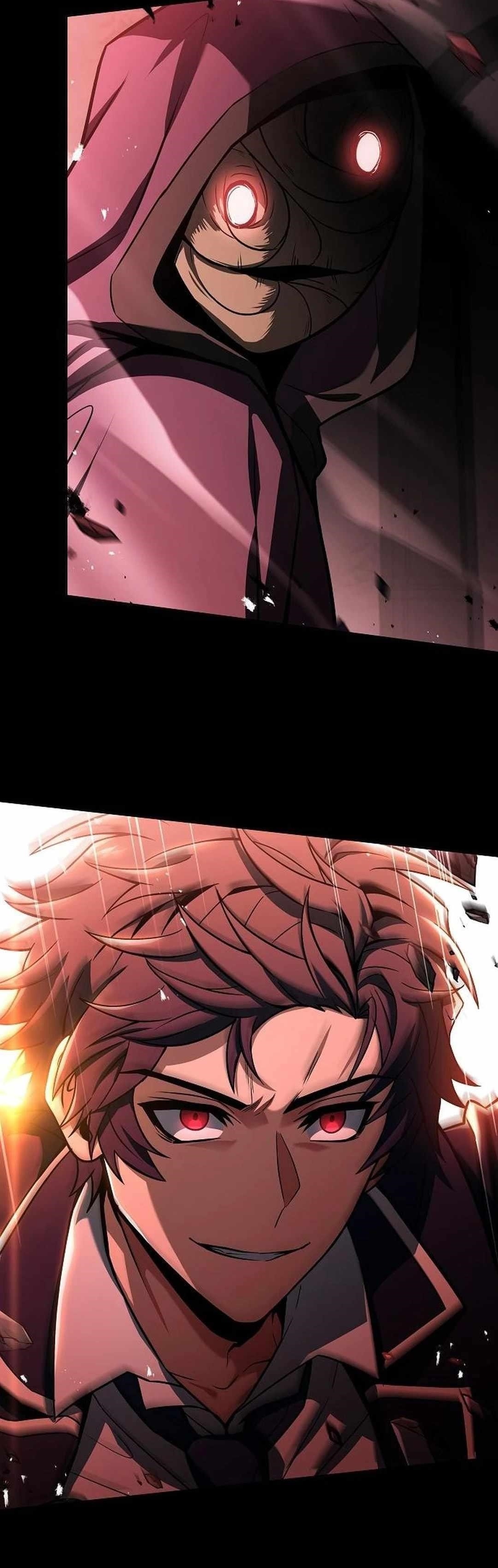 The Constellations Are My Disciples Chapter 84 - Page 22 in English