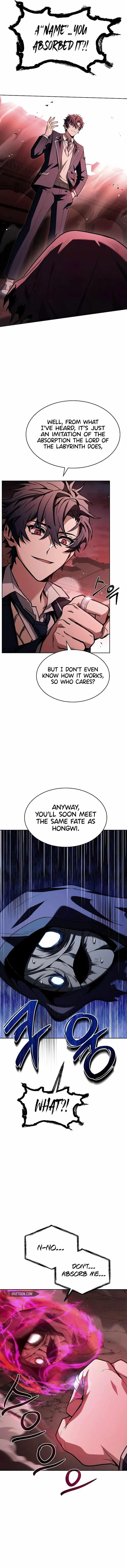 The Constellations Are My Disciples Chapter 85 - Page 11 in English