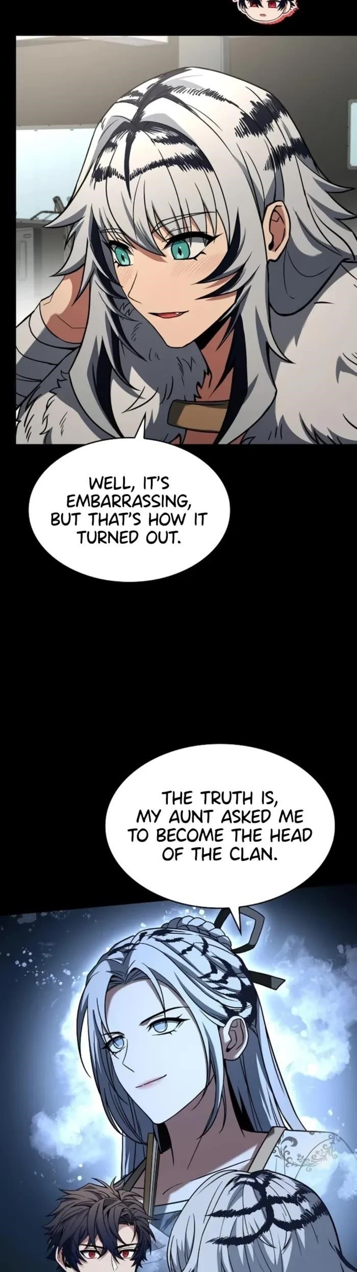 The Constellations Are My Disciples Chapter 95 - Page 13 in English
