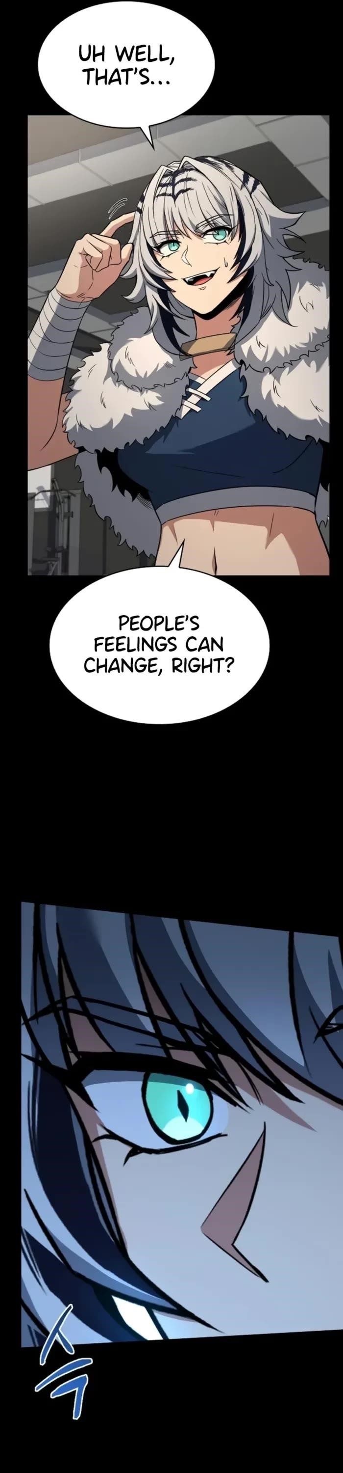 The Constellations Are My Disciples Chapter 95 - Page 15 in English