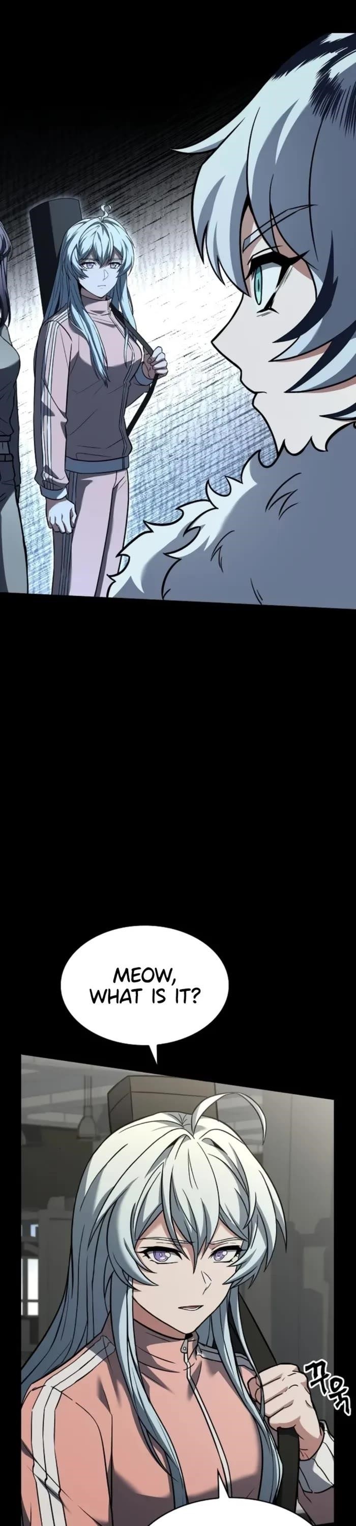 The Constellations Are My Disciples Chapter 95 - Page 16 in English