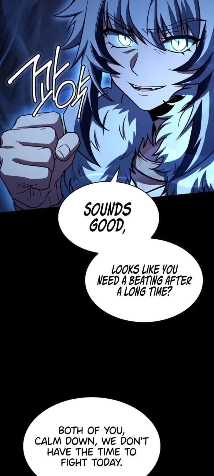 The Constellations Are My Disciples Chapter 95 - Page 18 in English