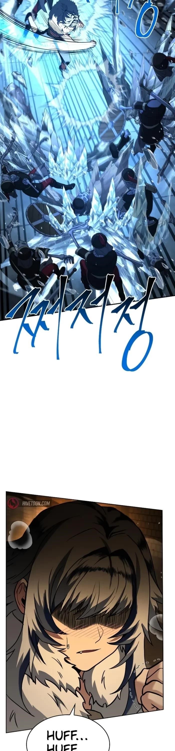 The Constellations Are My Disciples Chapter 95 - Page 34 in English