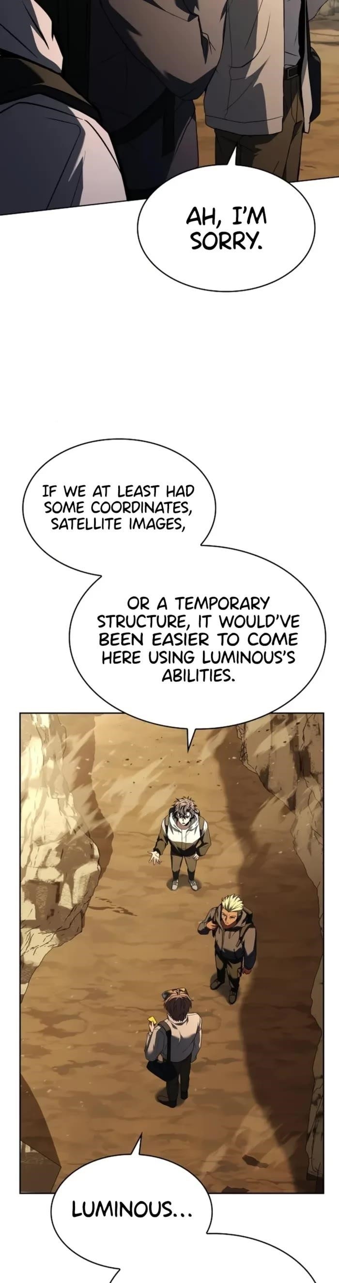The Constellations Are My Disciples Chapter 95 - Page 39 in English