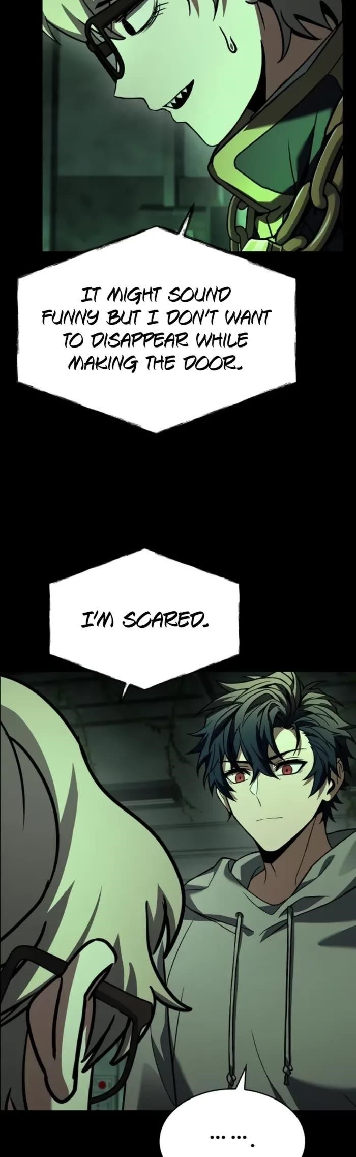The Constellations Are My Disciples Chapter 95 - Page 47 in English