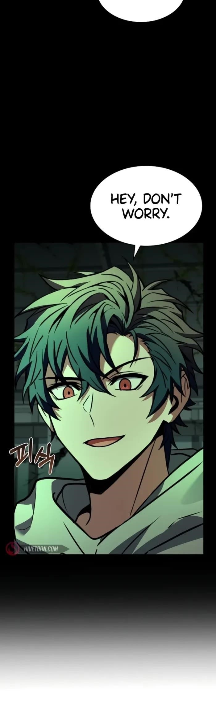 The Constellations Are My Disciples Chapter 95 - Page 48 in English