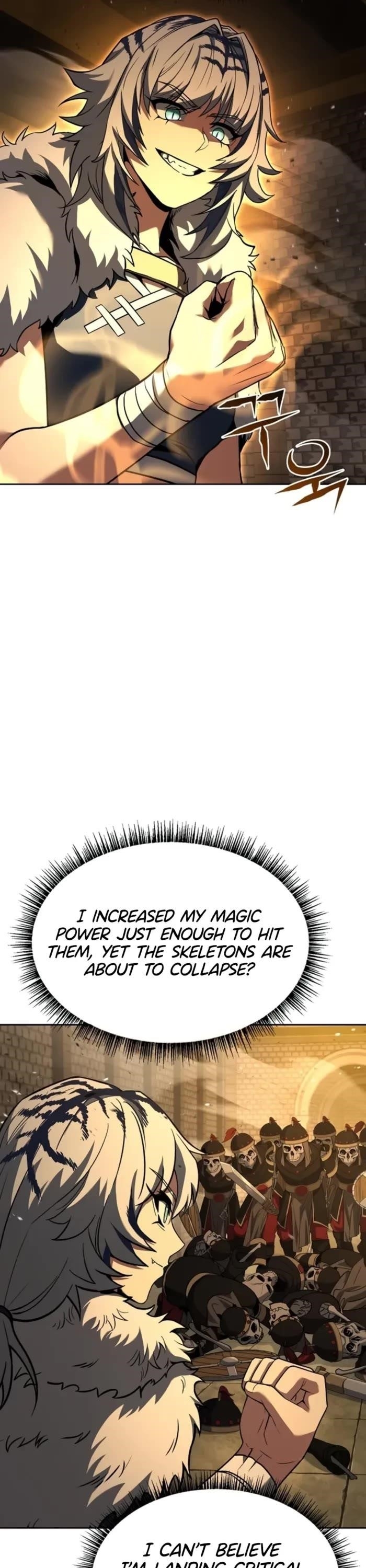 The Constellations Are My Disciples Chapter 95 - Page 6 in English