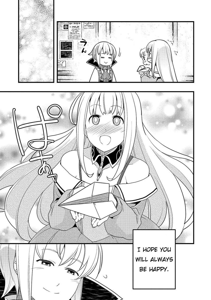 Kyoukai Meikyuu To Ikai No Majutsushi Chapter 24 - Page 15 in English