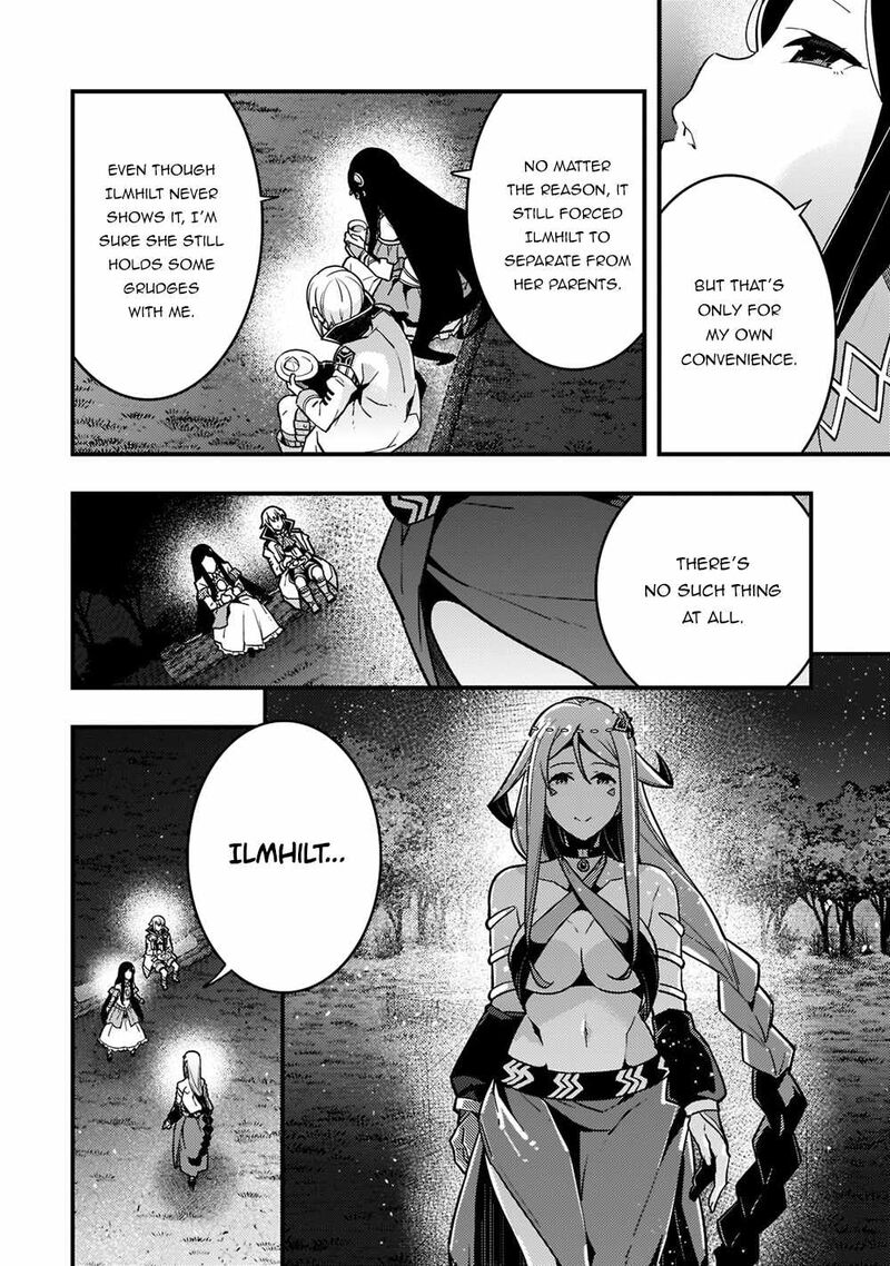 Kyoukai Meikyuu To Ikai No Majutsushi Chapter 47 - Page 17 in English