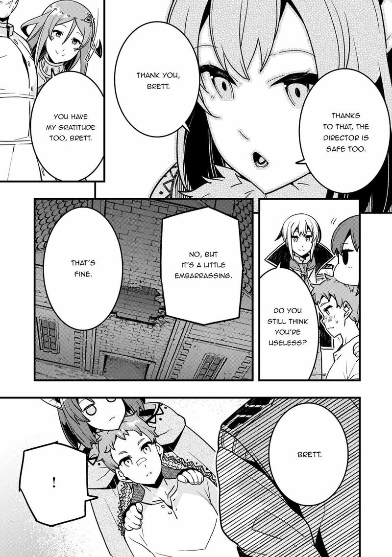 Kyoukai Meikyuu To Ikai No Majutsushi Chapter 52 - Page 30 in English