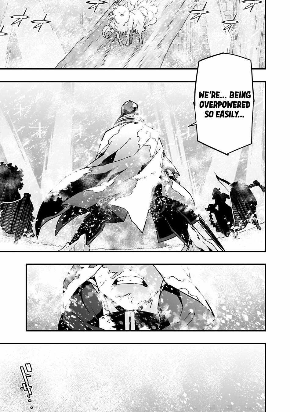 Kyoukai Meikyuu To Ikai No Majutsushi Chapter 88 - Page 20 in English