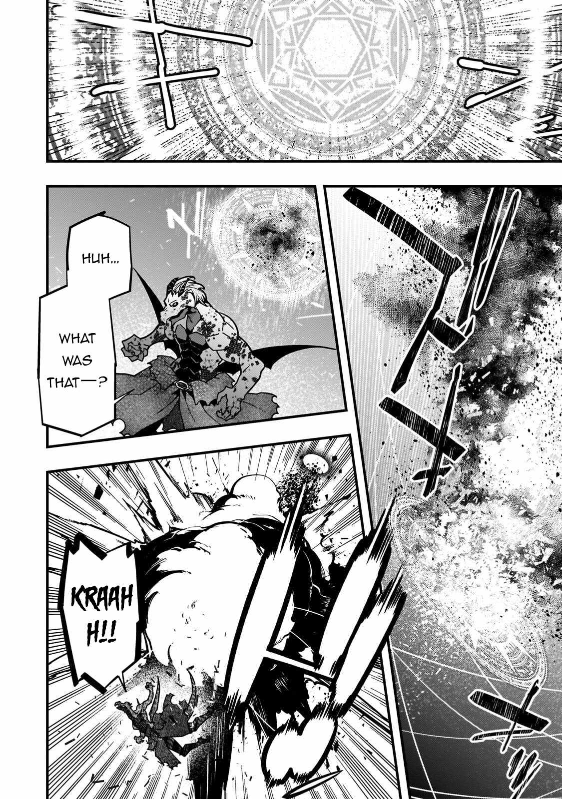 Kyoukai Meikyuu To Ikai No Majutsushi Chapter 89 - Page 24 in English