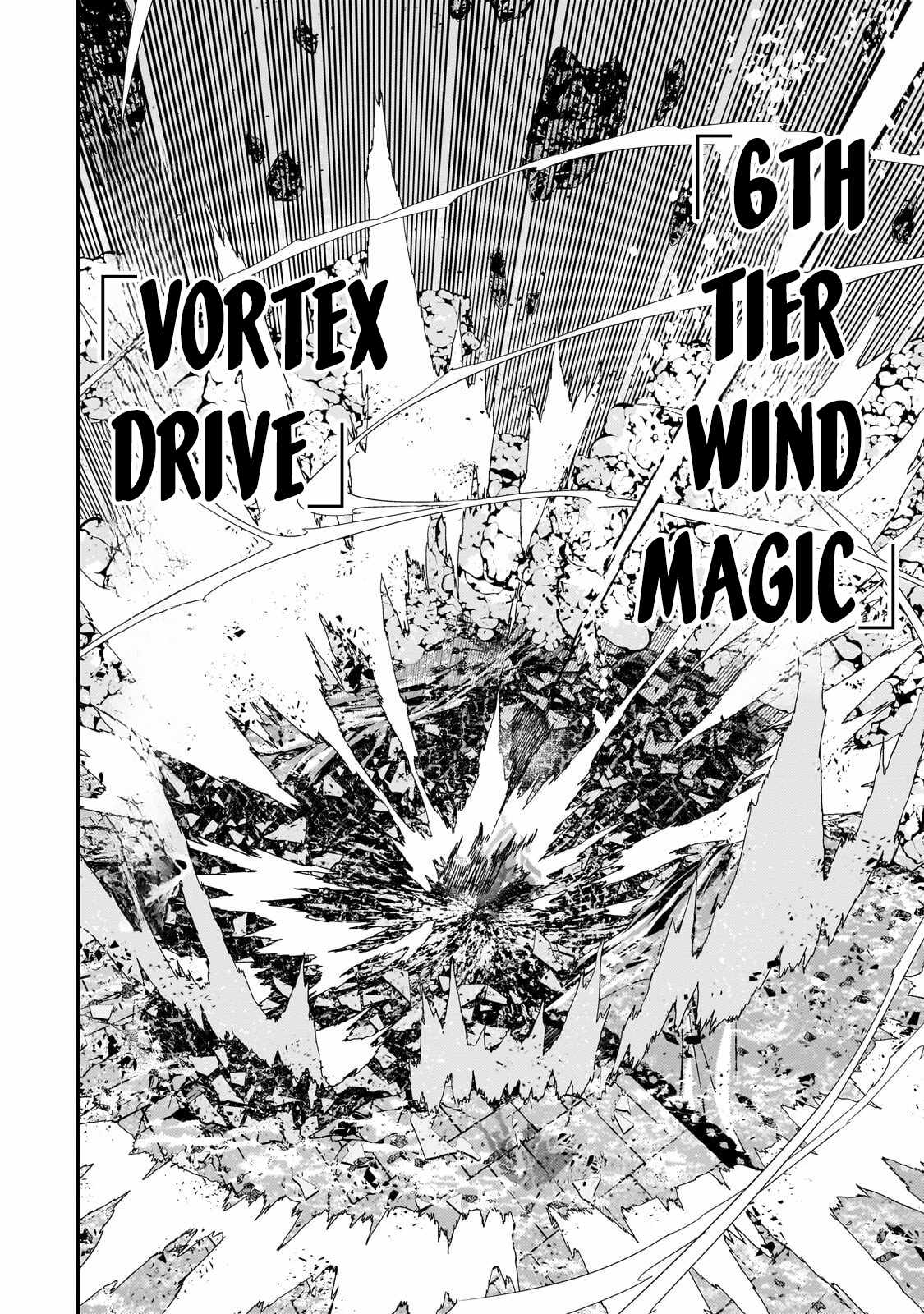 Kyoukai Meikyuu To Ikai No Majutsushi Chapter 89 - Page 26 in English