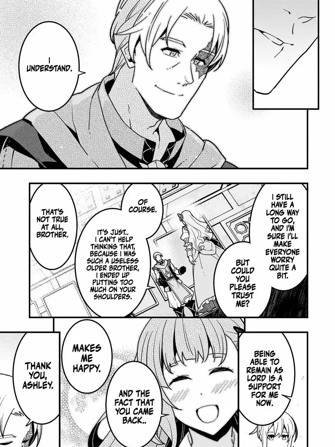 Kyoukai Meikyuu To Ikai No Majutsushi Chapter 93 - Page 30 in English