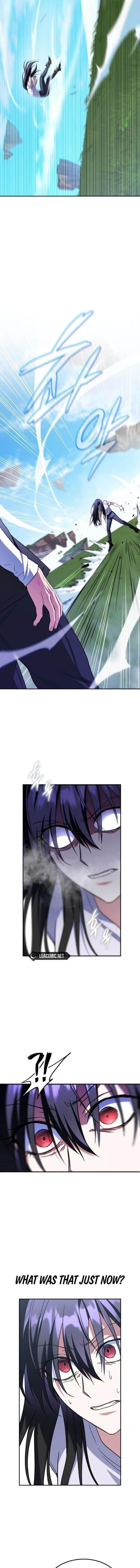 The Returned C-Rank Tank Won’t Die! Chapter 10 - Page 3 in English