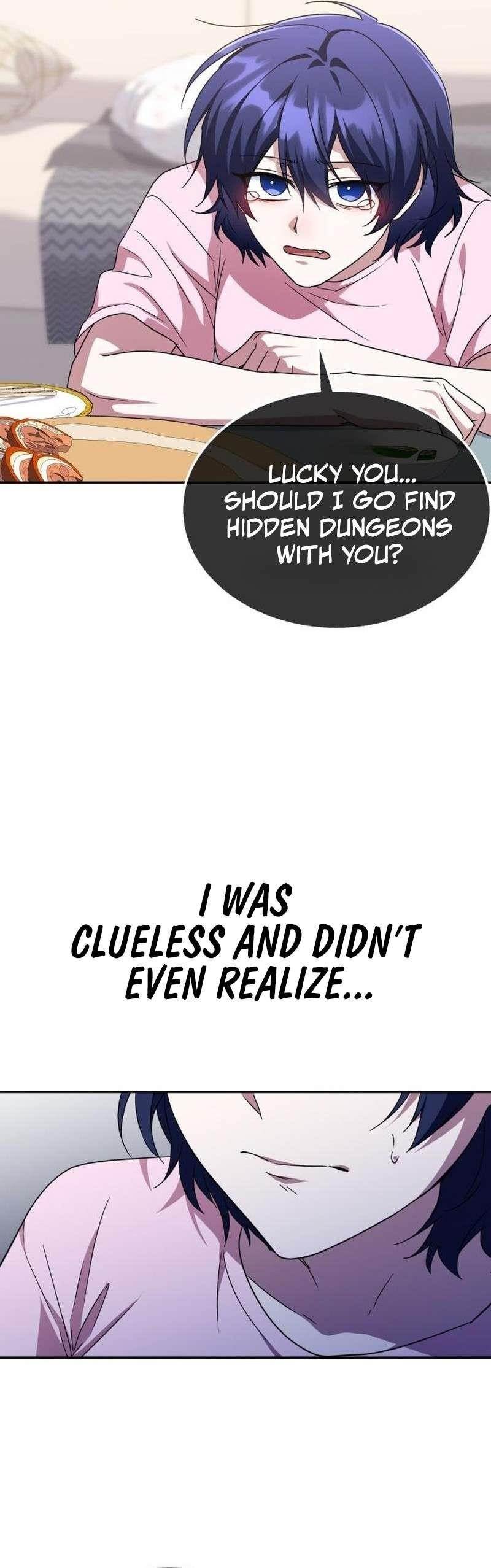 The Returned C-Rank Tank Won’t Die! Chapter 11 - Page 4 in English