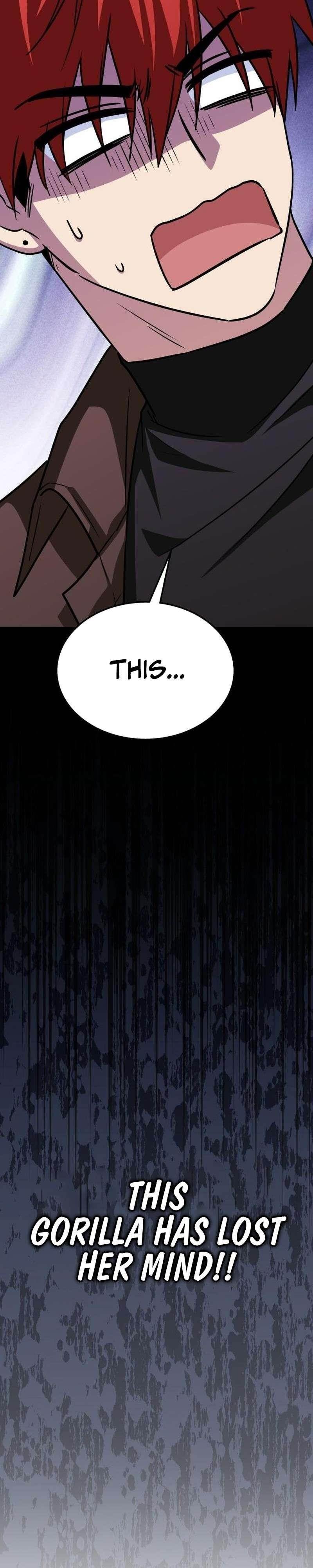 The Returned C-Rank Tank Won’t Die! Chapter 11 - Page 55 in English