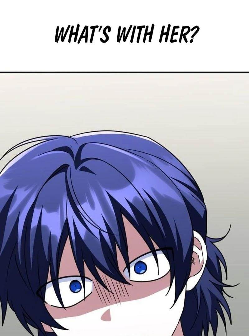 The Returned C-Rank Tank Won’t Die! Chapter 12 - Page 19 in English