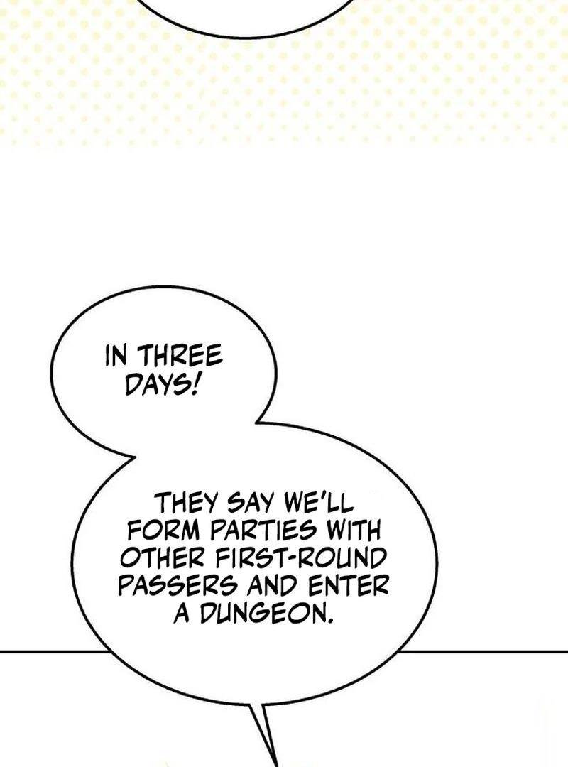 The Returned C-Rank Tank Won’t Die! Chapter 12 - Page 65 in English
